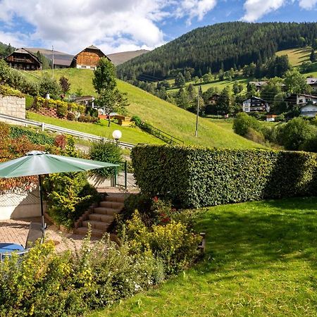 Heimeliges Apartment In Den Bergen Bad Kleinkirchheim Buitenkant foto