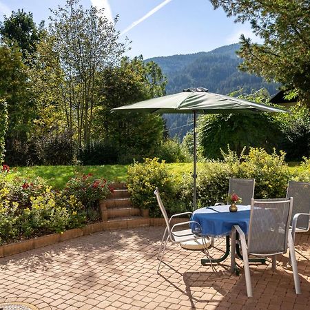 Heimeliges Apartment In Den Bergen Bad Kleinkirchheim Buitenkant foto