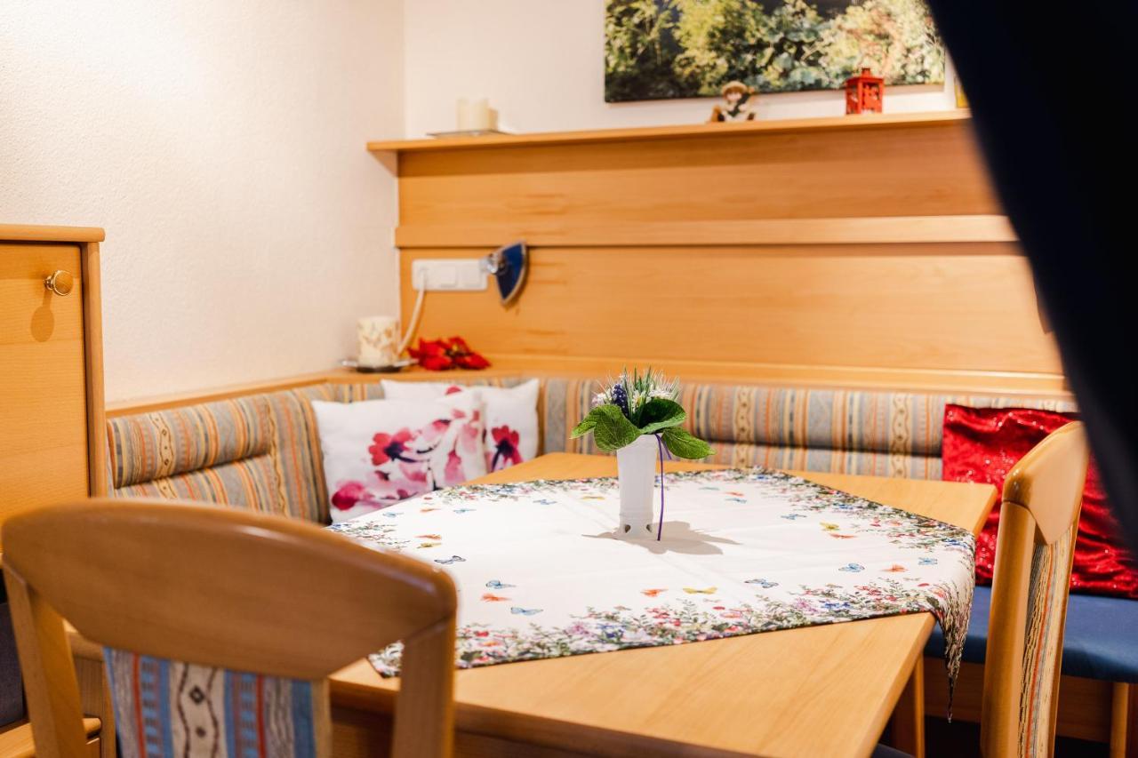 Heimeliges Apartment In Den Bergen Bad Kleinkirchheim Buitenkant foto