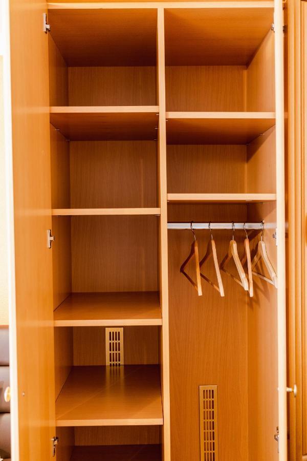Heimeliges Apartment In Den Bergen Bad Kleinkirchheim Buitenkant foto