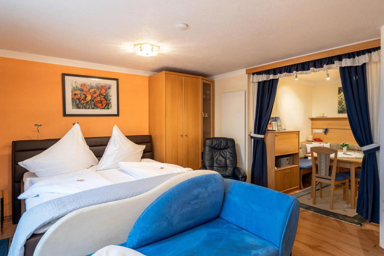 Heimeliges Apartment In Den Bergen Bad Kleinkirchheim Buitenkant foto
