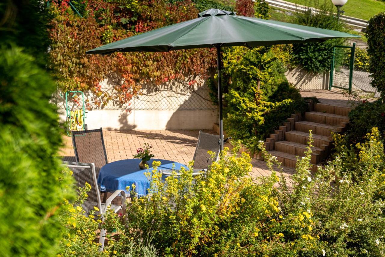 Heimeliges Apartment In Den Bergen Bad Kleinkirchheim Buitenkant foto